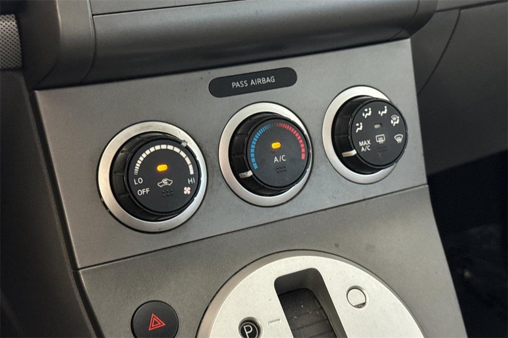 used 2008 Nissan Sentra car, priced at $8,488
