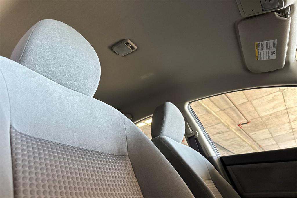 used 2008 Nissan Sentra car, priced at $8,488