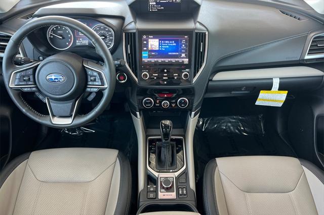 used 2022 Subaru Forester car, priced at $29,999