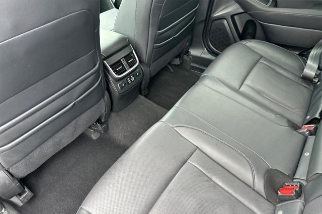 used 2024 Subaru Outback car, priced at $33,288