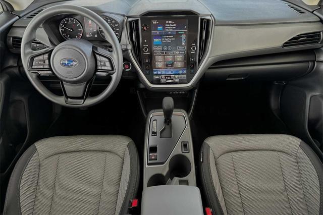 new 2024 Subaru Crosstrek car, priced at $27,909