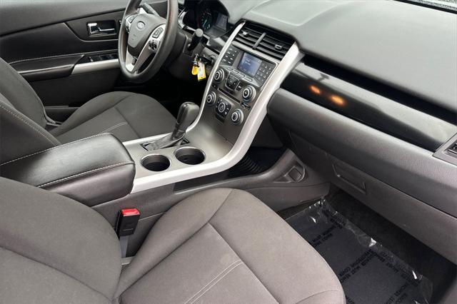used 2014 Ford Edge car, priced at $7,999