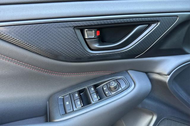 new 2025 Subaru Legacy car, priced at $36,872
