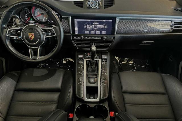 used 2019 Porsche Macan car, priced at $41,488