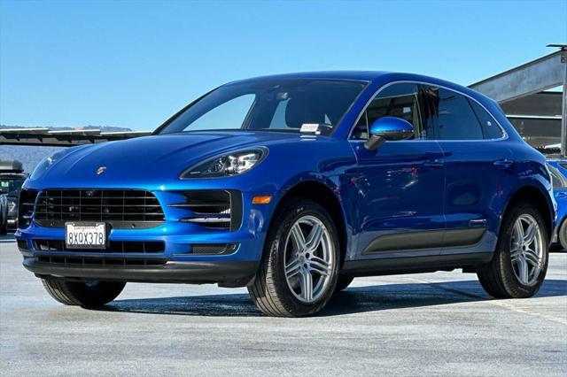 used 2019 Porsche Macan car, priced at $41,488