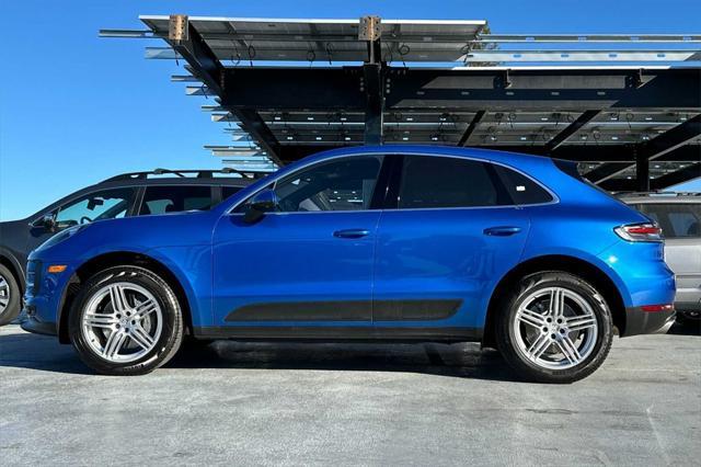 used 2019 Porsche Macan car, priced at $41,488