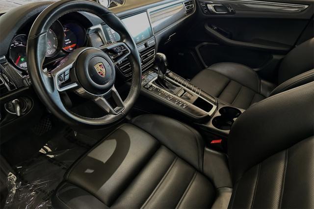 used 2019 Porsche Macan car, priced at $41,488