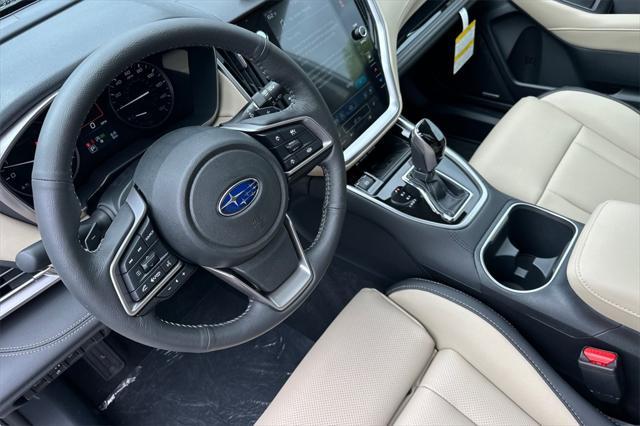 new 2025 Subaru Outback car, priced at $40,000