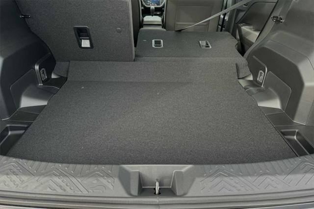 new 2024 Subaru Impreza car, priced at $24,115