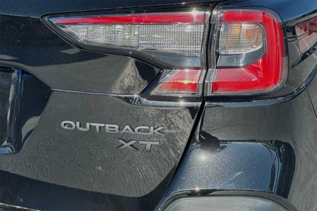 new 2025 Subaru Outback car, priced at $38,315