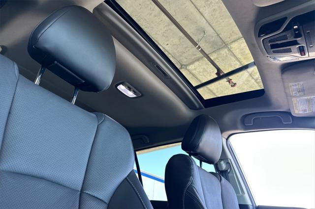 used 2024 Subaru Outback car, priced at $34,388