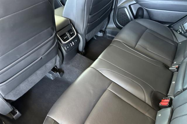 used 2024 Subaru Outback car, priced at $34,388