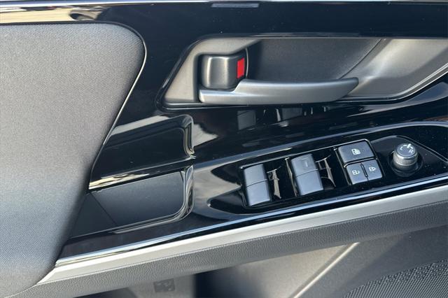 new 2025 Subaru Solterra car, priced at $35,227
