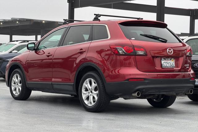 used 2013 Mazda CX-9 car, priced at $8,888