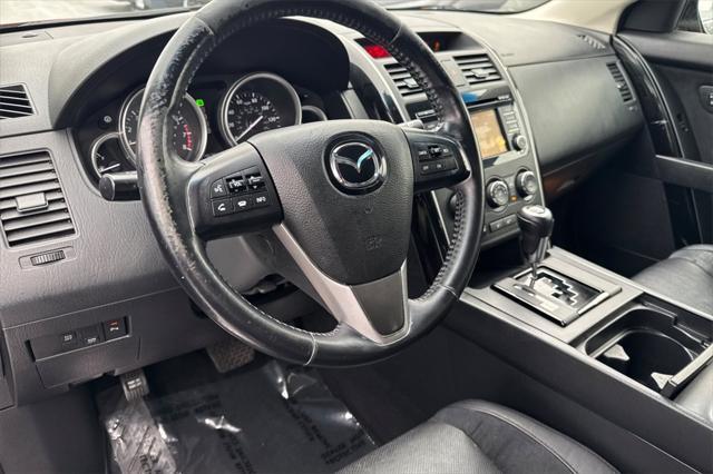 used 2013 Mazda CX-9 car, priced at $8,888