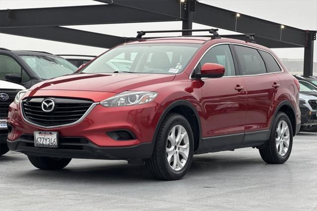 used 2013 Mazda CX-9 car, priced at $8,888