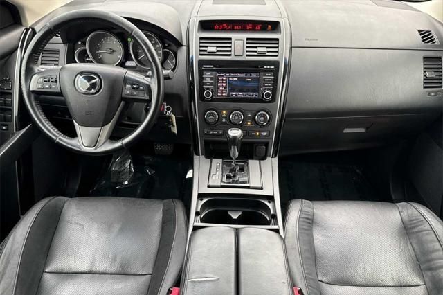 used 2013 Mazda CX-9 car, priced at $8,888