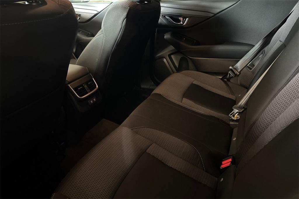 used 2022 Subaru Outback car, priced at $26,388