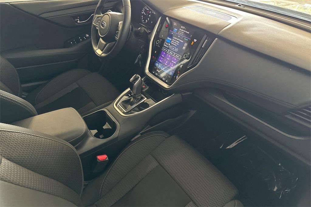 used 2022 Subaru Outback car, priced at $26,388