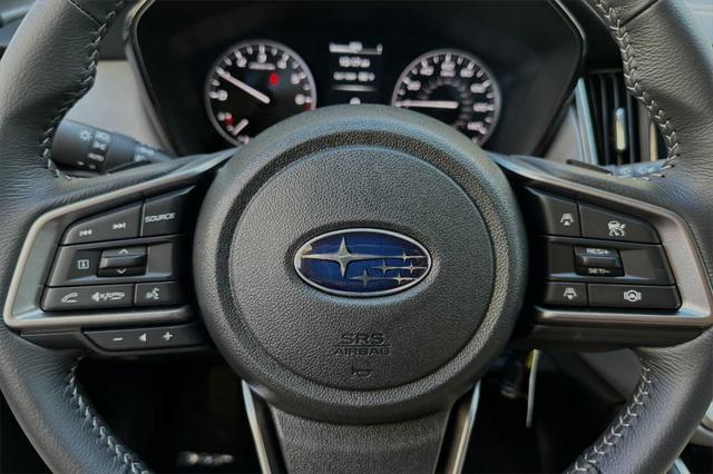 new 2025 Subaru Outback car, priced at $31,156