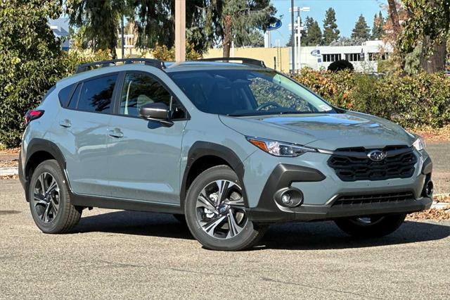 new 2024 Subaru Crosstrek car, priced at $28,790