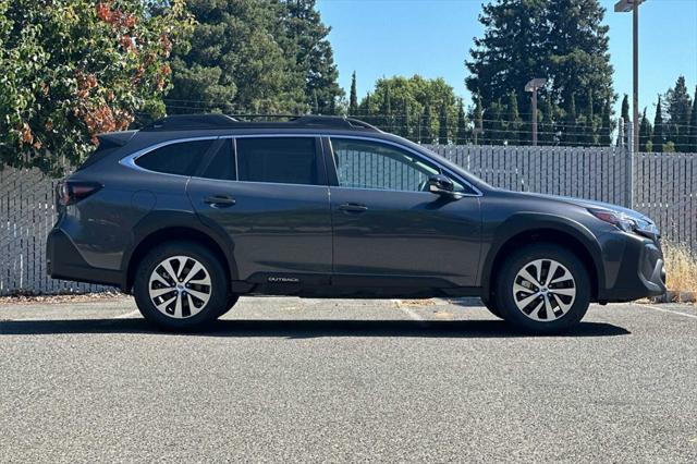 new 2025 Subaru Outback car, priced at $34,905