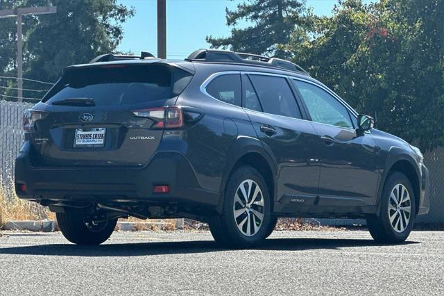 new 2025 Subaru Outback car, priced at $34,905