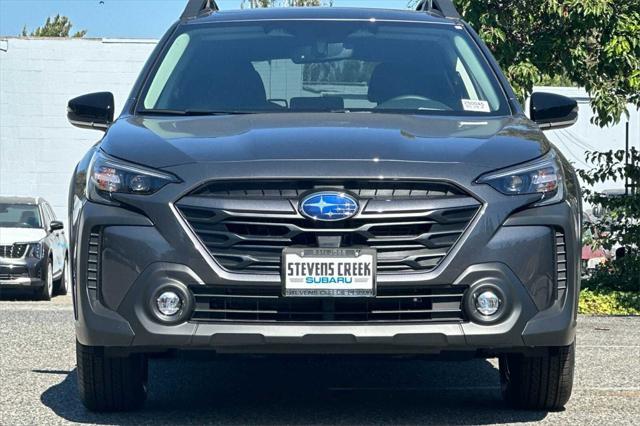 new 2025 Subaru Outback car, priced at $34,905