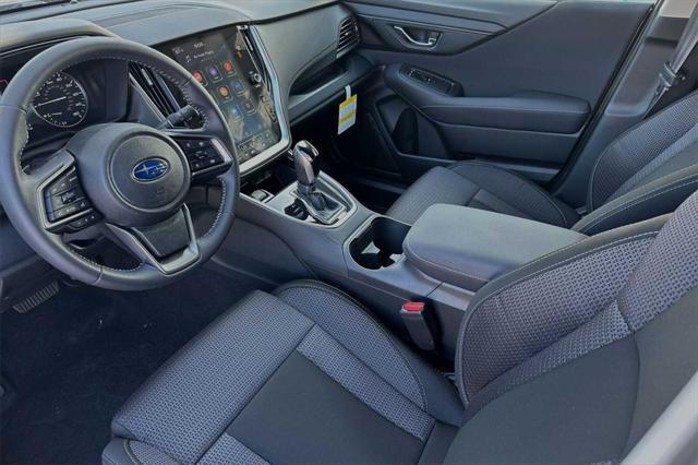 new 2025 Subaru Outback car, priced at $34,905