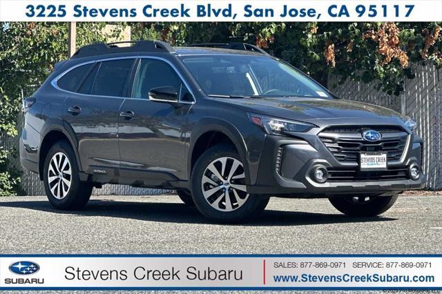 new 2025 Subaru Outback car, priced at $34,905