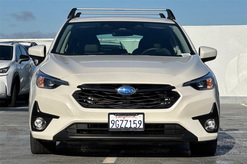 used 2024 Subaru Impreza car, priced at $22,988
