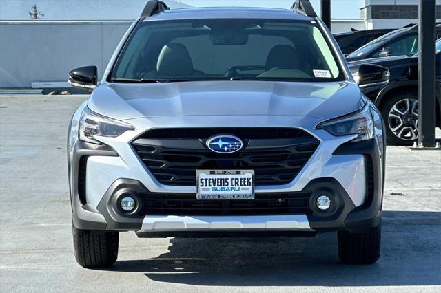 new 2025 Subaru Outback car, priced at $38,000