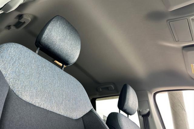 used 2025 Ford Maverick car, priced at $34,288
