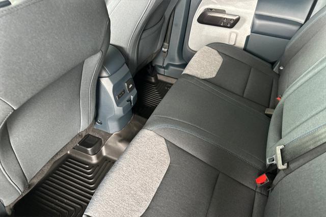 used 2025 Ford Maverick car, priced at $34,288
