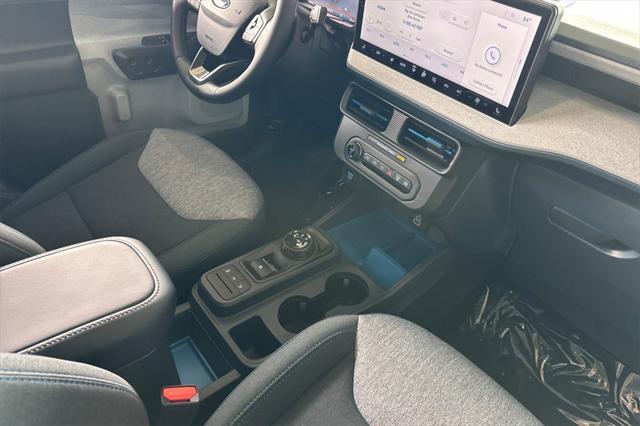 used 2025 Ford Maverick car, priced at $34,888
