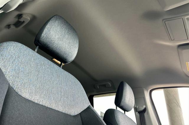 used 2025 Ford Maverick car, priced at $34,888