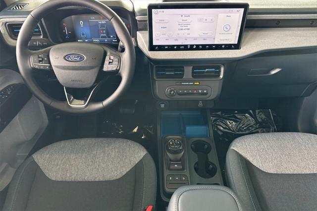 used 2025 Ford Maverick car, priced at $34,288