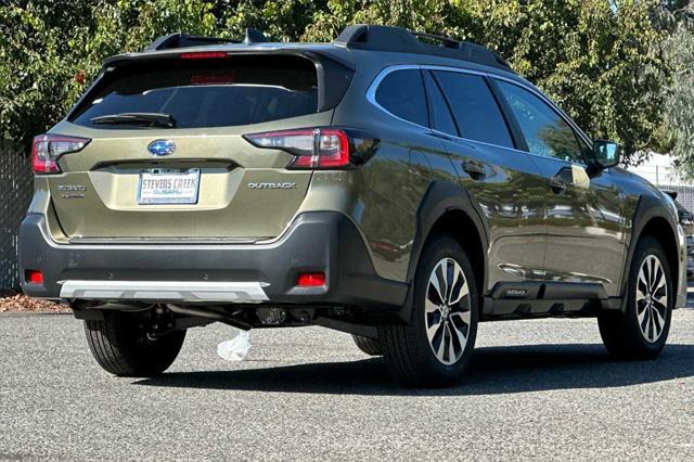 new 2025 Subaru Outback car, priced at $38,000