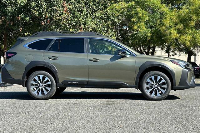 new 2025 Subaru Outback car, priced at $38,000