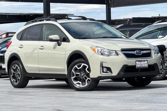 used 2016 Subaru Crosstrek car, priced at $17,999