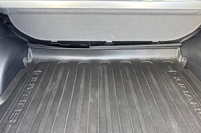 used 2016 Subaru Crosstrek car, priced at $17,999