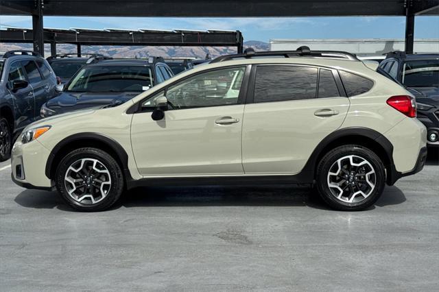 used 2016 Subaru Crosstrek car, priced at $17,999