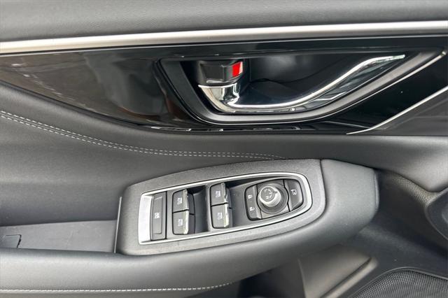 new 2025 Subaru Outback car, priced at $46,024