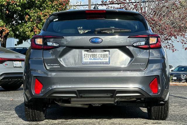 new 2024 Subaru Impreza car, priced at $26,443