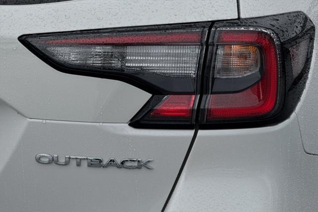 new 2025 Subaru Outback car, priced at $33,566