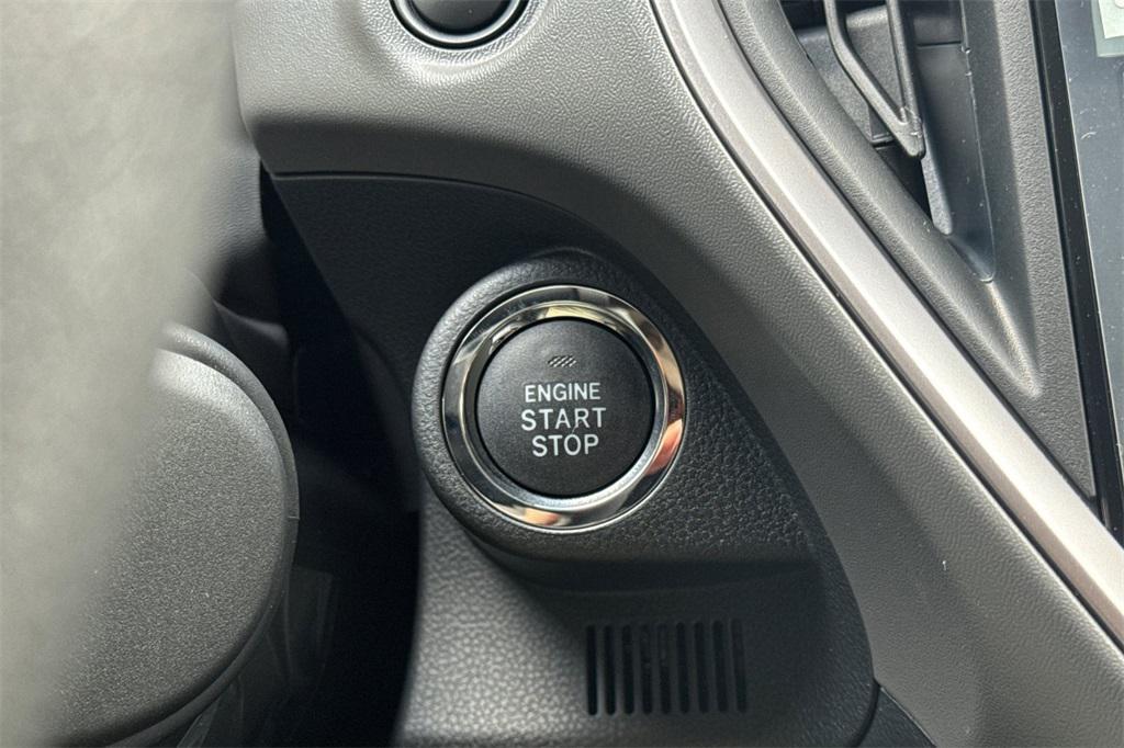 new 2025 Subaru Crosstrek car, priced at $27,577