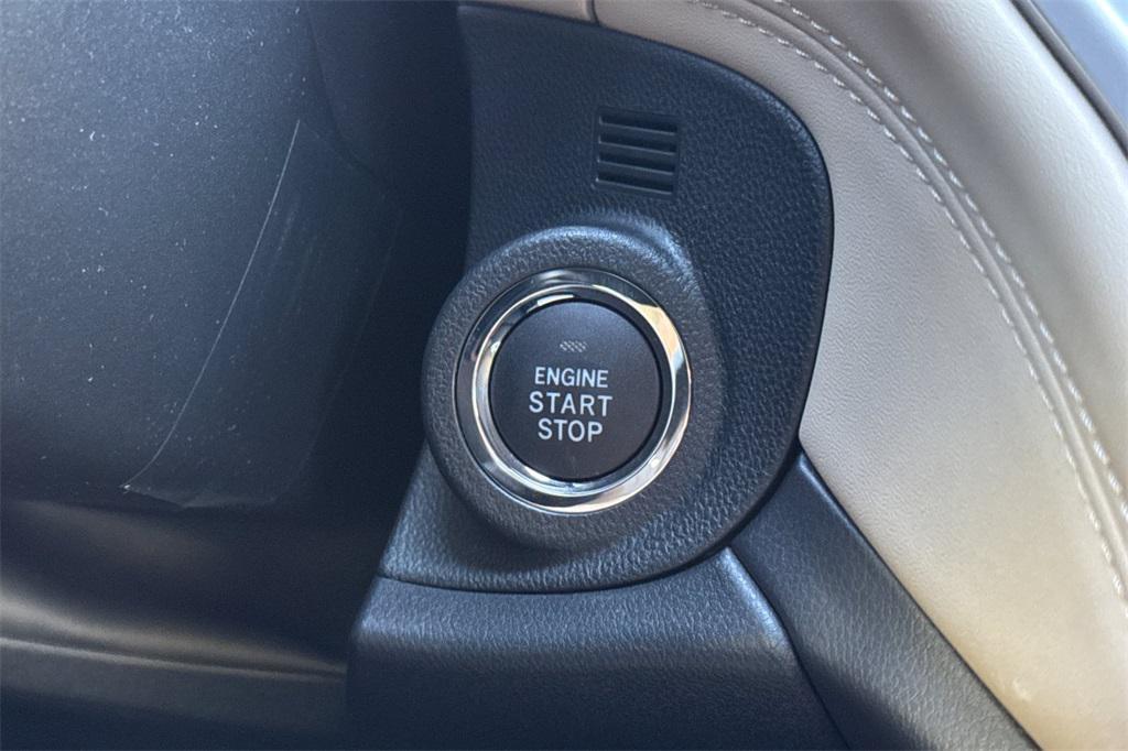 new 2025 Subaru Outback car, priced at $39,739