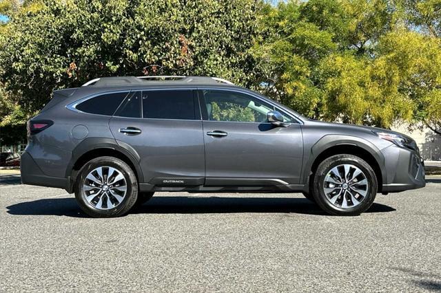 new 2025 Subaru Outback car, priced at $40,598