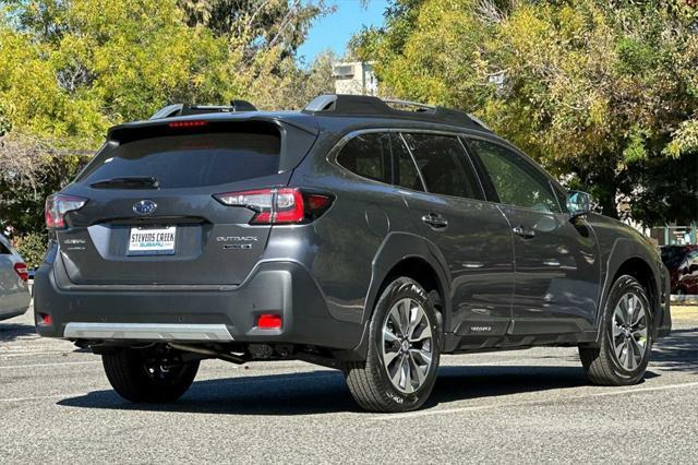 new 2025 Subaru Outback car, priced at $40,598