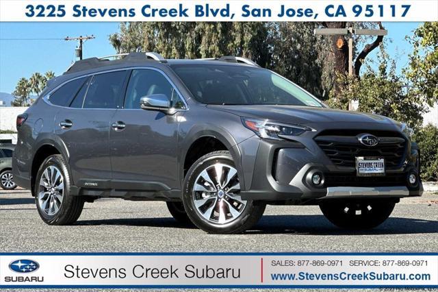 new 2025 Subaru Outback car, priced at $40,598